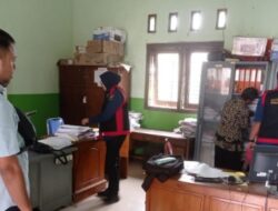 Kejari Tuban Geledah Balai Desa Kedungsoko dan Bunut Terkait Dugaan Korupsi