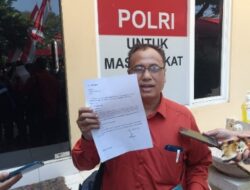 Kasus Penggelapan Mobil Dianggap Belum Tuntas, Polres Tuban Didesak Tangkap Penadah