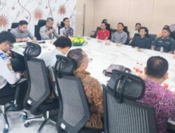 Polres Tuban Gencar Sosialisasi Perizinan, Siap Proses Hukum Pelaku Tambang Ilegal