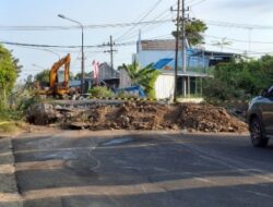 Penggantian Jembatan Jenggolo Tuban Diharapkan Perlancar Mobilitas Warga