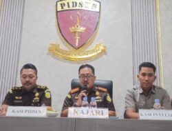 Kejaksaan Periksa Mantan Pejabat Disdik dan 10 Kepsek di Tuban Terkait Dugaan Korupsi Chromebook