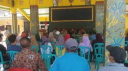 Warga Keluhkan Bau Gas dan Kebisingan dari PT TPPI Tuban