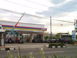 DPRD Dorong Minimarket di Tuban Gunakan Air PDAM