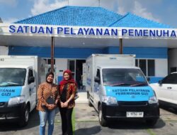 BPJS Ketenagakerjaan Tuban Bidik Pekerja Program Makan Gizi Gratis Jadi Peserta