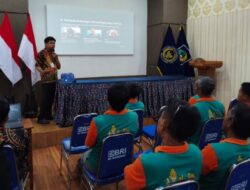 Rehabilitasi WBP, Lapas Wonogiri Gandeng BNNK Surakarta
