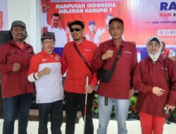 Pemerintahan Presiden Prabowo Diminta Tak Lupakan Disabilitas dalam Asta Cita