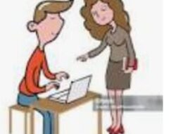 Laptop, Anggaran, dan Ruang Kelas