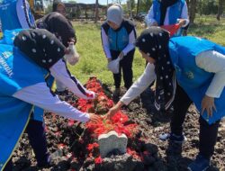 Dinsos Jatim Peduli, Lansia Asal Kabupaten Sigi Terlantar Dikebumikan di Surabaya
