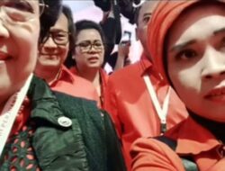 DPP PRBIJ Beri Selamat Megawati jadi Ketua Umum PDIP Lagi