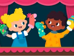 Deep Learning dalam Pembelajaran Menulis Sastra : Menumbuhkan Keterampilan Kritis dan Kreatif di Sekolah Dasar