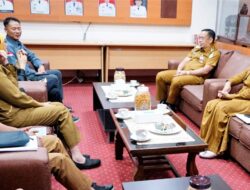 Inilah Alasan Pemerintah Kota Probolinggo Bebas Dari Sanksi Oleh KLH RI Terkait Sampah