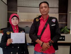 Ada Kejanggalan? LDC Desak Kejari Periksa Anggaran Revitalisasi Alun-Alun Sidoarjo