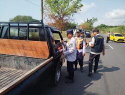 Menuju 2027, Pemerintah Siap Terapkan Zero ODOL Kadishub Magetan Tegaskan Komitmen