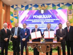 Gubernur Khofifah Komitmen Wujudkan ASN Profesional, Kompeten dan Berintegritas