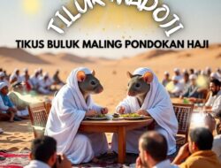 KPK Selidiki Dugaan Korupsi Kuota Haji, Gus Lilur Ungkap 5 Potensi Tipikor Lainnya