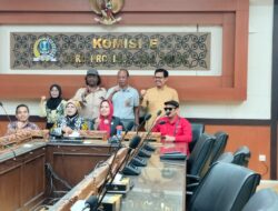 Komisi E DPRD Jatim Setuju Revisi Perda Disabilitas Masuk Pembahasan