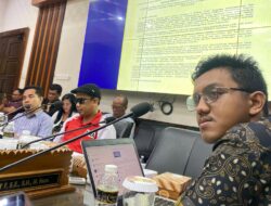 Koalisi Difabel Jatim Luncurkan Petisi Dorong Revisi Perda Disabilitas