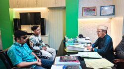 Abaikan Nothing About Us Without Us, Perbup Disabilitas Sidoarjo Berpotensi Diskriminatif