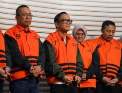 Hukum Diuji: OTT Cepat, Tapi 21 Tersangka Korupsi Dana Hibah Jatim Jalan Bebas