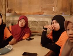 Pererat Silaturahmi, LPK GADISku Ajak Pekerja Disabilitas Curhat dari Hati ke Hati