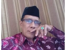 Ketua Laskar Lowo Ijo Angkat Bicara Terkait Rencana Aksi Demonstrasi pada 3 September 2025 yang Diprakarsai oleh Cak Soleh