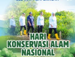 Gubernur Khofifah: Kolaborasi Lintas Generasi, Kunci Konservasi Alam Jawa Timur