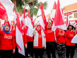 Gubernur Khofifah Berangkatkan 361 Tim Ekspedisi 80 Arjuno