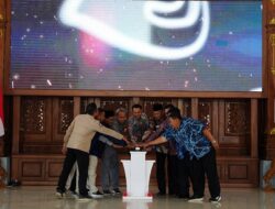 Layani ODGJ, Pemkab Tuban Luncurkan Aplikasi Si ADAM