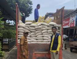 Program Beras BPNTD Tuban Terganjal DTSEN
