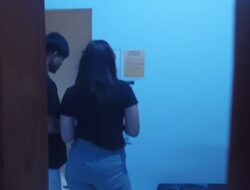 Usai Ditilang, Pemuda Asal Nganjuk Diciduk saat Ngamar Bareng Pacar di Home Stay Tuban