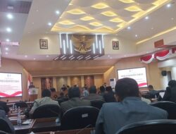 DPRD Pertanyakan Data Pertambangan di Tuban, Termasuk Aktivitas Ilegal