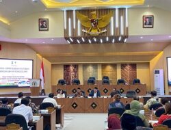 LBH KP Ronggolawe Ceritakan Hearing soal Klenteng, DPRD Tuban Panggil Pengurus Lama