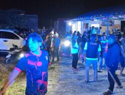 Warung Kopi di Tuban Digerebek Polisi, Diduga Jadi Tempat Pesta Miras dan Karaoke