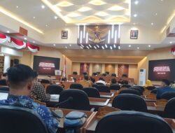 LBH KP. Ronggolawe Siap Dampingi Pengurus dan Umat Klenteng Tuban Jalani Proses Hukum Terkait Konflik Internal yang Terjadi