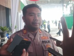 Dukung Program Presiden Prabowo, Polres Tuban Siap Tindak Tegas Tambang Ilegal