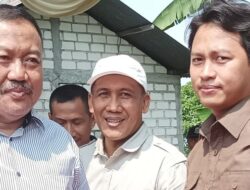 Kantongi 100 Persen Dukungan, Mas Lindra Dipastikan Kembali Nakhodai Golkar Tuban