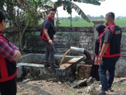 Kejari Tuban Periksa Sejumlah Saksi Kasus Dugaan Korupsi di Desa Bunut dan Kedungsoko