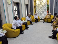 Marak Konten Negatif, KPID dan Pemprov Jatim Dorong Lembaga Penyiaran Cegah Disinformasi Publik