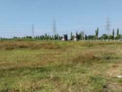 Gegara Proyek Pasar Besar Mangkrak, Pemkab Tuban dan Hutama Karya Ribut Soal Utang