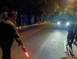 Lagi, Kecelakaan Maut di Tuban Gegara Truk Parkir di Badan Jalan