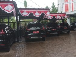 Lagi Efisiensi, Inspektorat Tuban Justru Minta  Mobil dan Motor Dinas Baru Senilai Rp2 Miliar Lebih