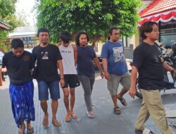 Jatanras Polres Tuban Buru Pelaku Penganiayaan Anak Dibawah Umur Hingga ke Bali