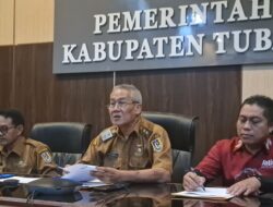 Ajukan HKI – IG Pemkab Tuban Jalani Penilaian Pemeriksaan Substantif Indikasi Geografis Batik Tulis Tenun Gedhog