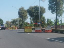 Penggarap Proyek Kontruksi Pemkab Tuban Wajib Daftar Jadi Peserta BPJS Ketenagakerjaan