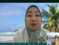 Seminar Soal Pendidikan, Begini Kata Anggota DPR RI Ratna Juwita Sari
