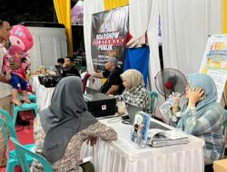 Dekatkan Layanan pada Masyarakat, Pemkab Tuban Jemput Bola dengan Roadshow