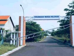 BPN Beberkan Progres Sertifikat Rumah Warga Relokasi Kilang Minyak Tuban