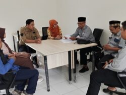 Siswa SR di Tuban Terima Bantuan Uang Tunai Rp200 ribu dari Baznas