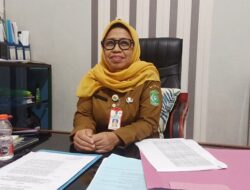 Dinas Kesehatan Lumajang Digelontor DBHCHT Sebesar 11,7 Miliar