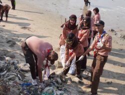 Kwarda Pramuka Jatim Gelar Berbagai Kegiatan di  Tuban